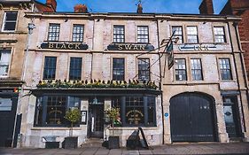 The Black Swan Hotel Devizes